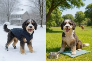 bernedoodles east coast
